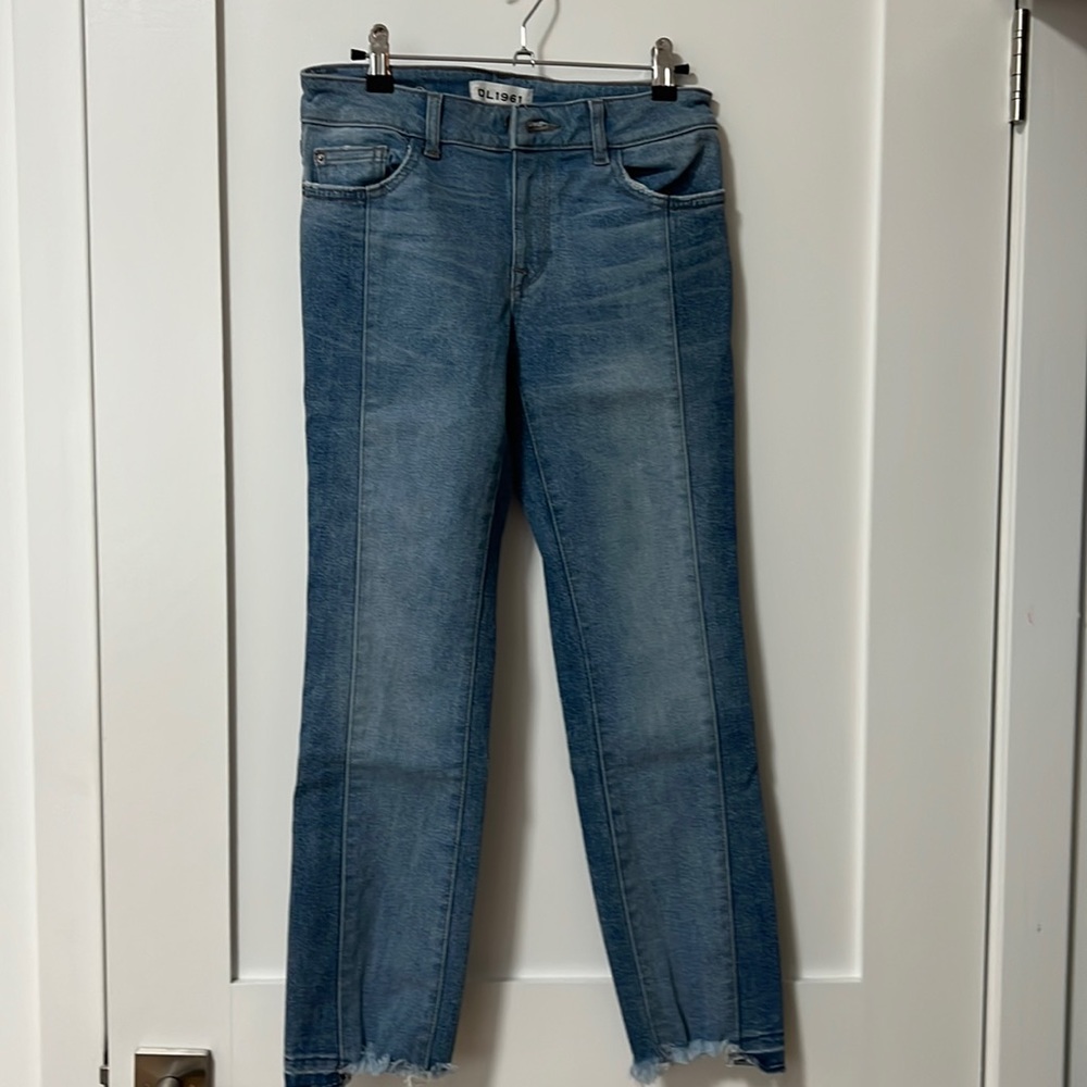 DL 1961 jeans